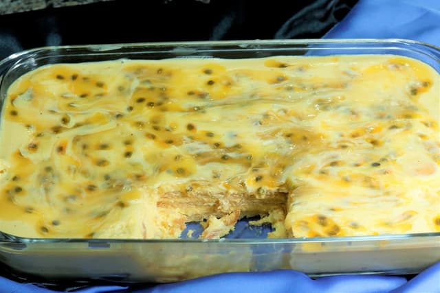 Maracujá