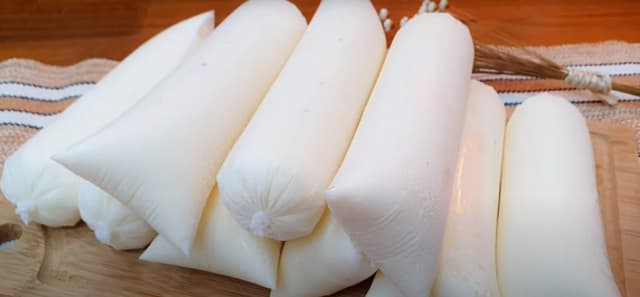 Geladinho de coco Gourmet