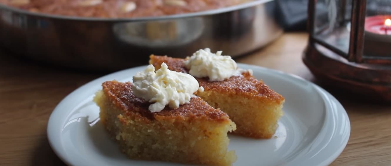 Bolo de Mandioca Cozida Molhadinho - Receita Deliciosa e Única