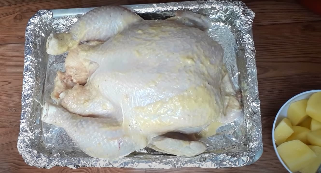 Tempero para Cheester Assado e Suculento