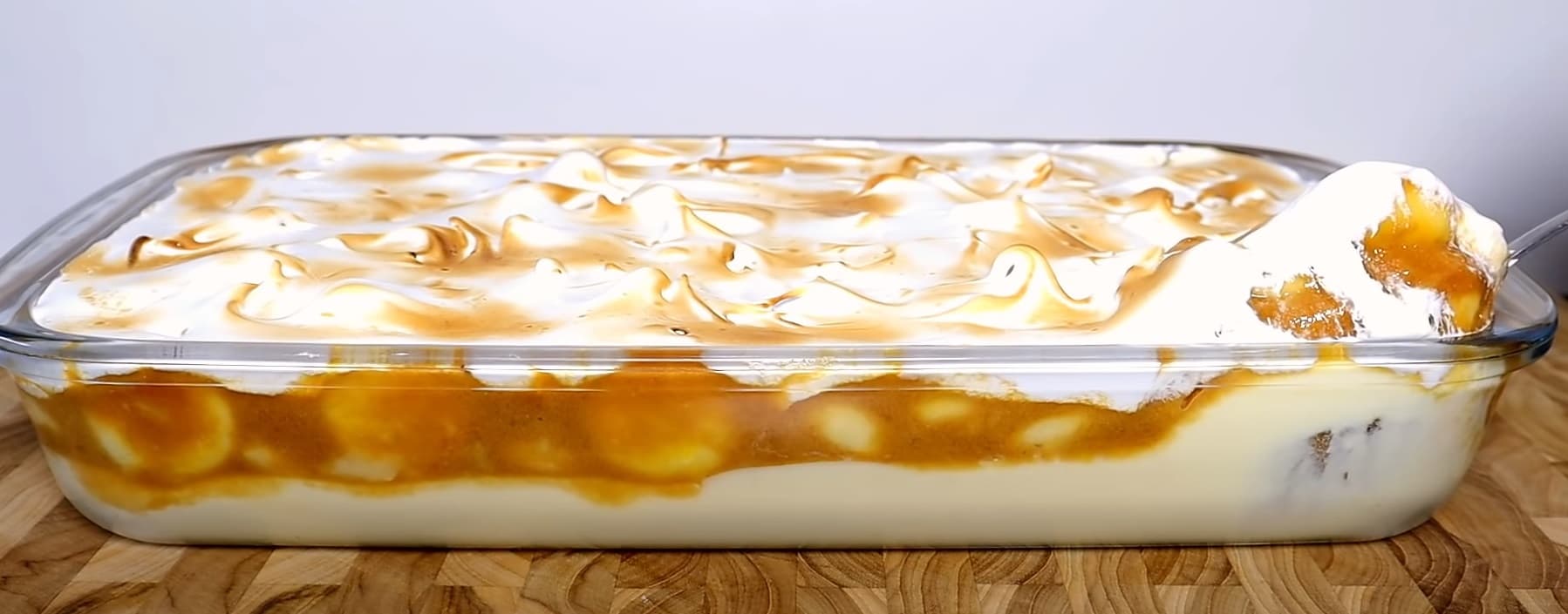 Gelado Chico Balanceado