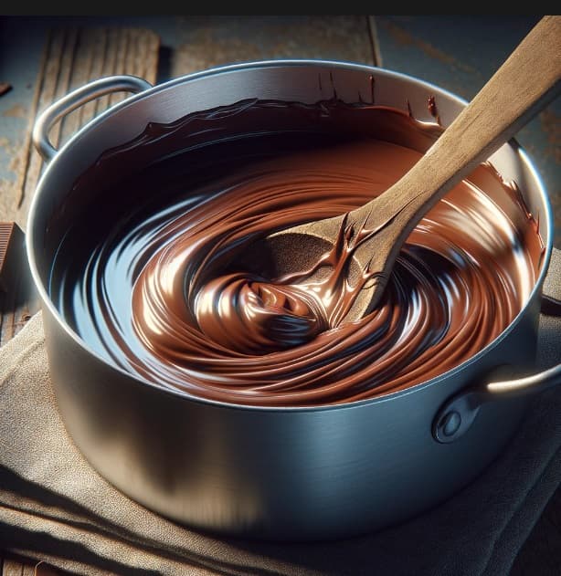 Qual o ponto do brigadeiro