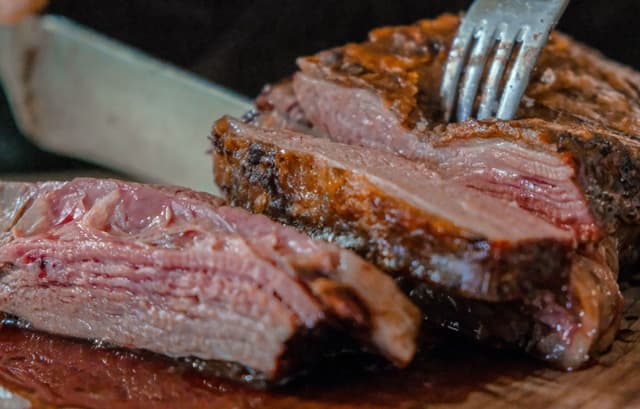 Como deixar uma carne macia e suculenta?