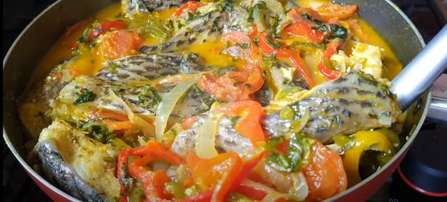 7 Receitas de Peixe para você arrasar na cozinha