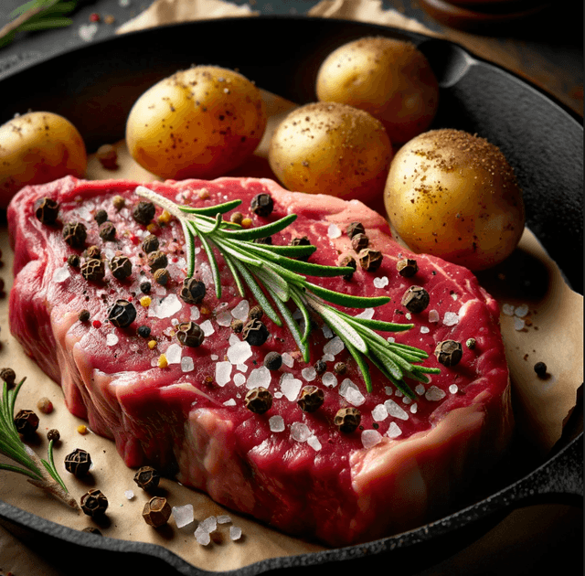 Quantos dias a carne pode ficar no tempero?