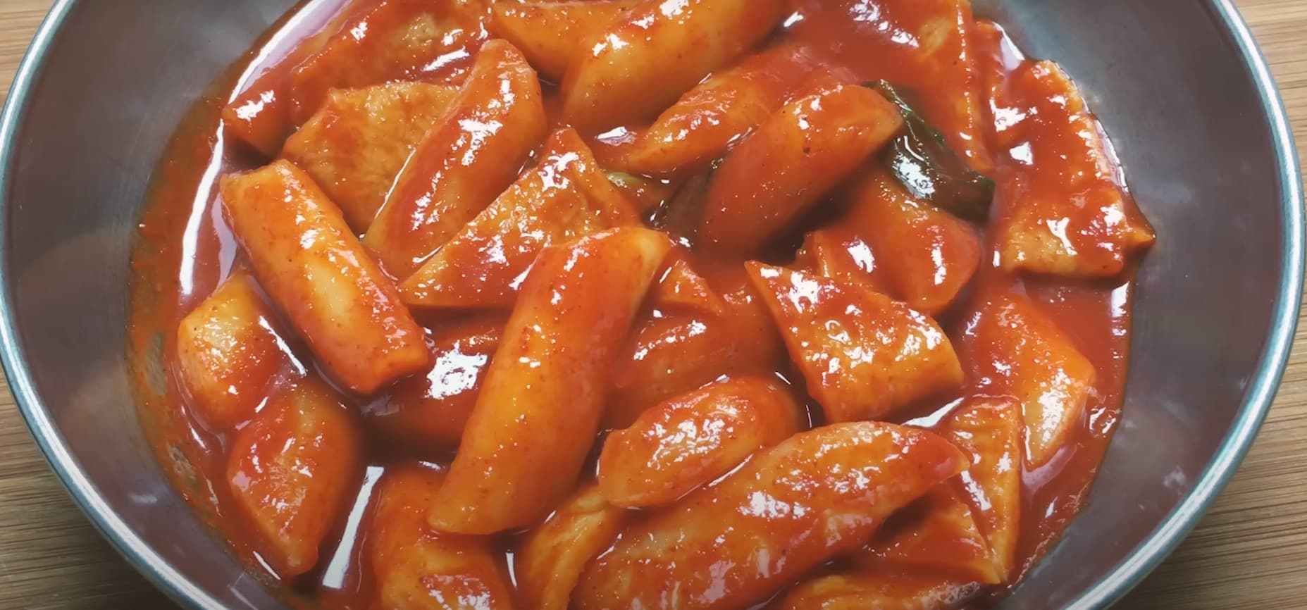 Teokkibokki