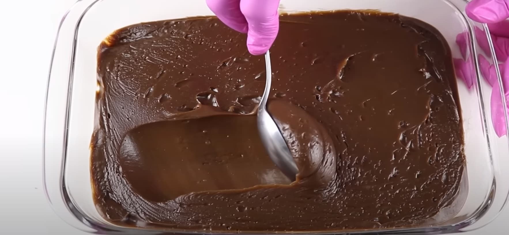 Brigadeiro de Nescau com Café