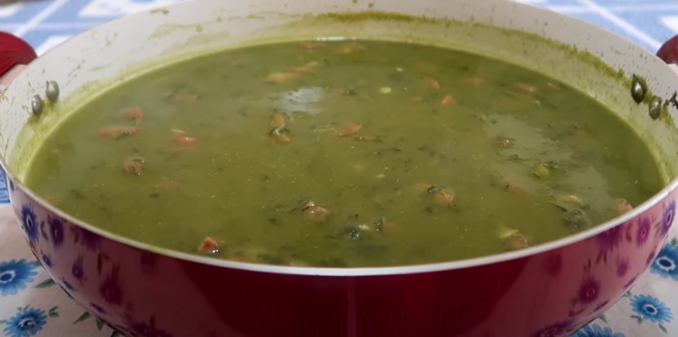 Como fazer Lentilha com Calabresa