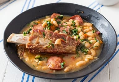 Cassoulet