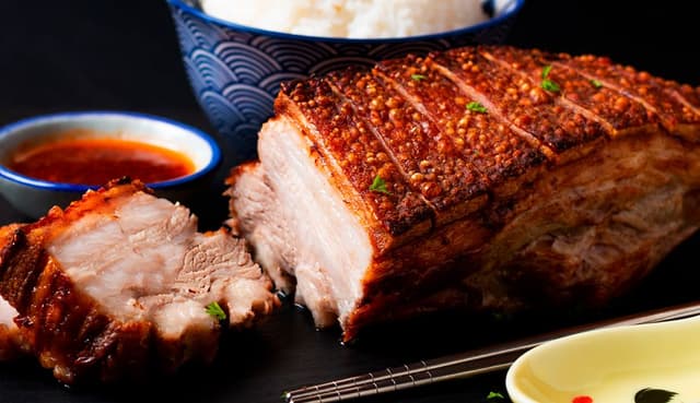 10 receitas de panceta para o seu churrasco entre amigos