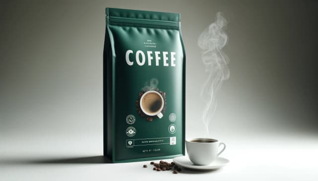 Qual a Diferença de café a vácuo e normal