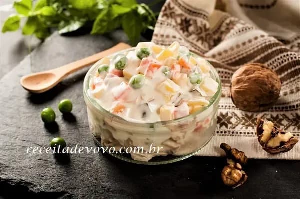 10 receitas para sua Ceia de Natal