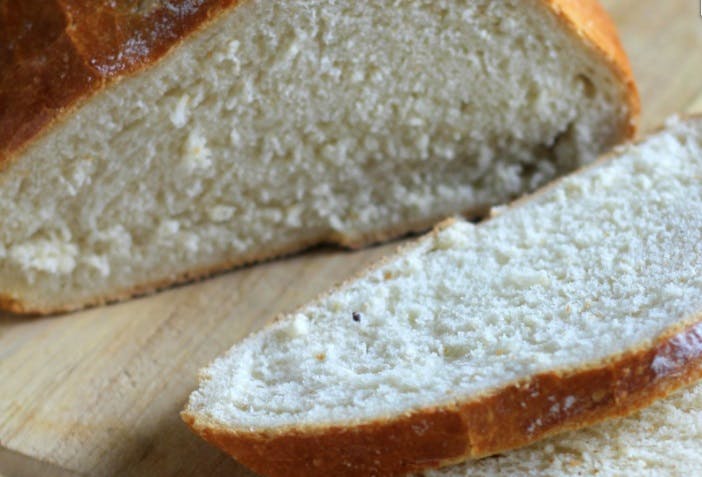 Como fazer pão de liquidificador