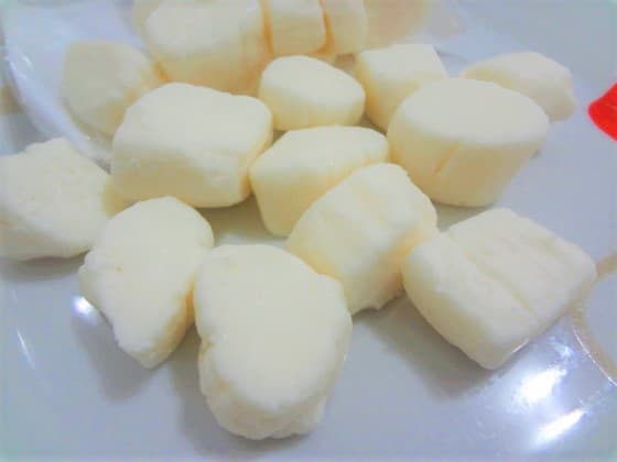Bala de Limão