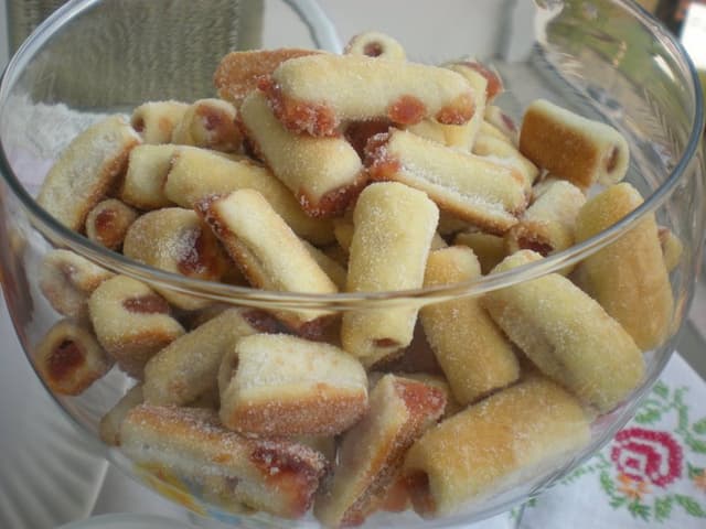 Biscoitinho beliscão