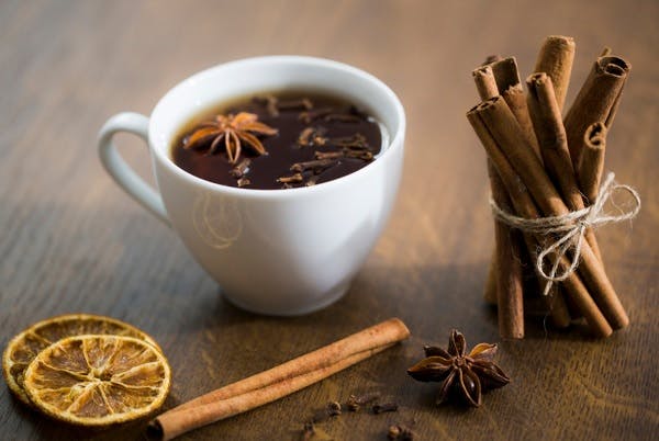 Chá de Canela: Como fazer