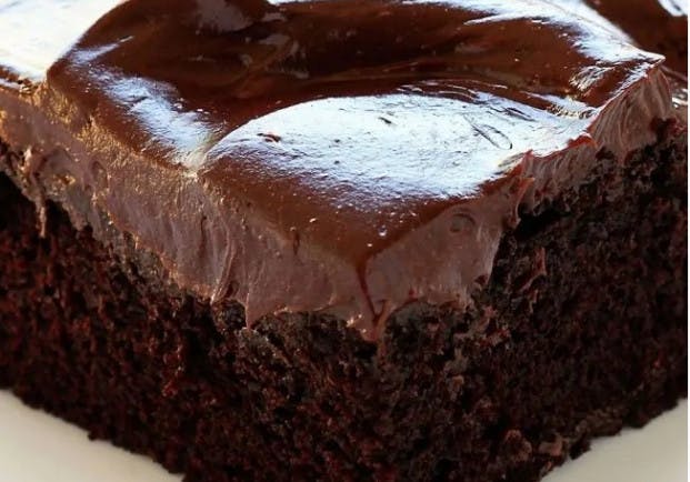 Como fazer bolo de chocolate de liquidificador