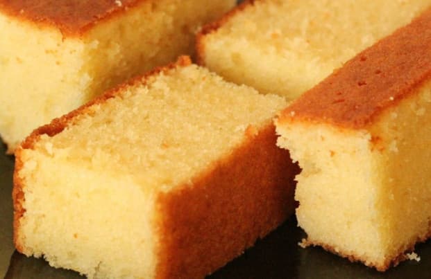 Como fazer bolo de laranja de liquidificador