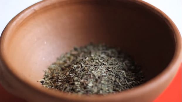 Como fazer Ervas de Provence