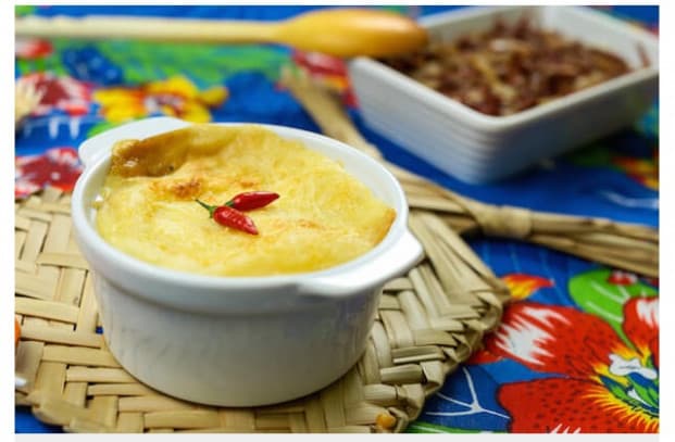 Como fazer escondidinho de carne moída