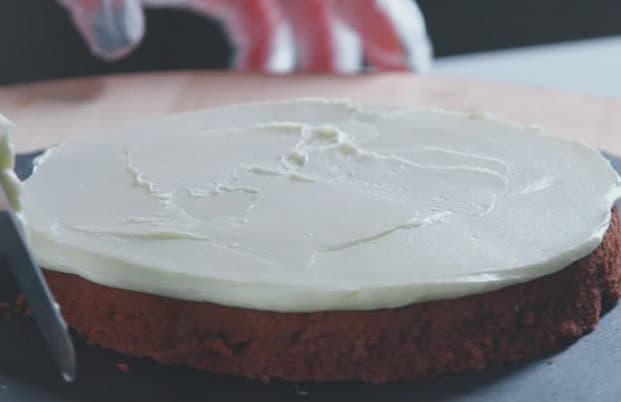 Creme Inglês