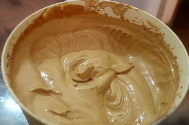 Receita de café cremoso com 3 ingredientes