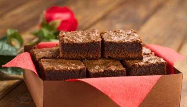 Receita de como fazer Brownie