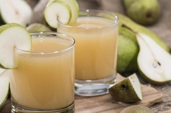 Suco para diminuir os sintomas da gastrite