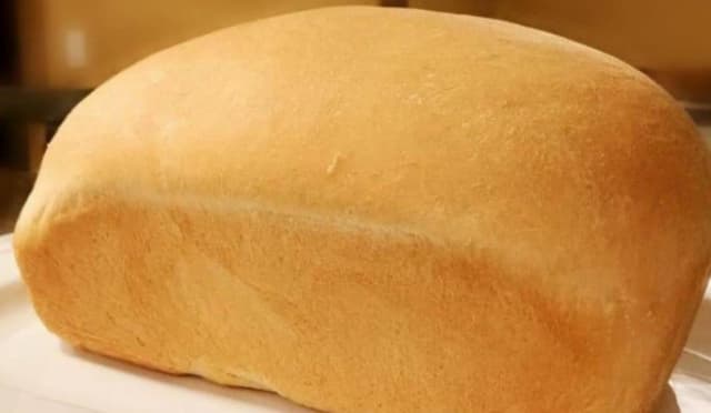 Pão de Mandioca bem fofinho
