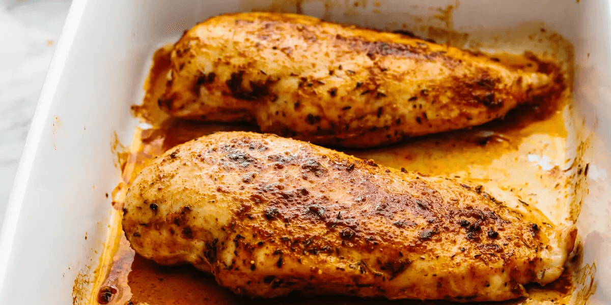 Receita de Filézinho de frango com creme de cebola