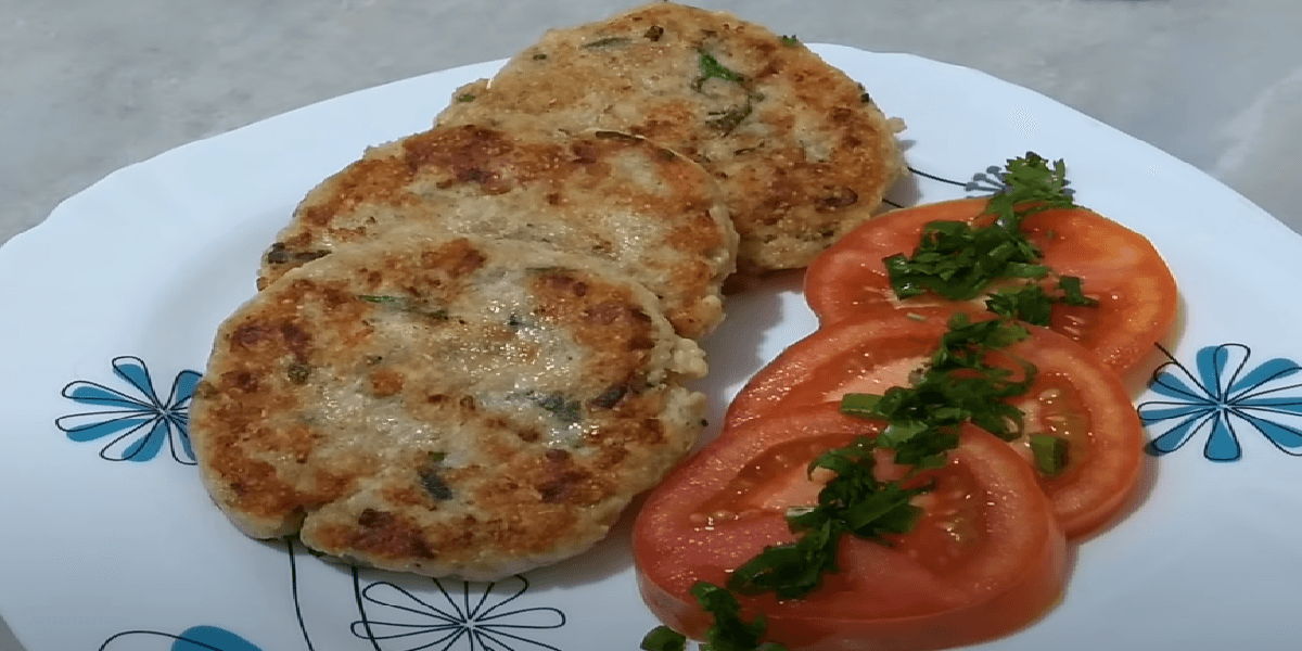 Receita de Hambúrguer de frango caseiro para congelar