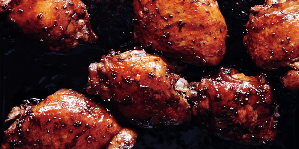 Receita de Peito de frango ao molho de limão
