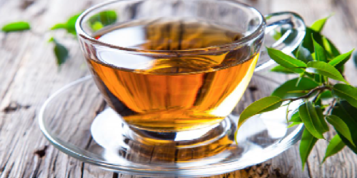 Chá de alfafa: como fazer