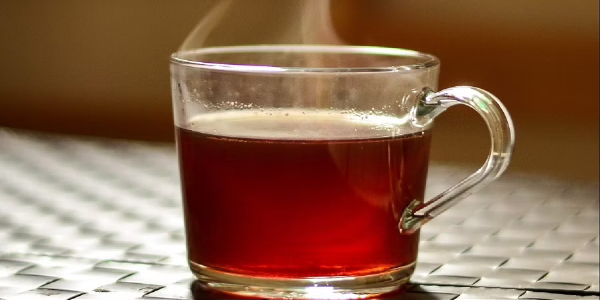 Chá de barbatimão para úlcera