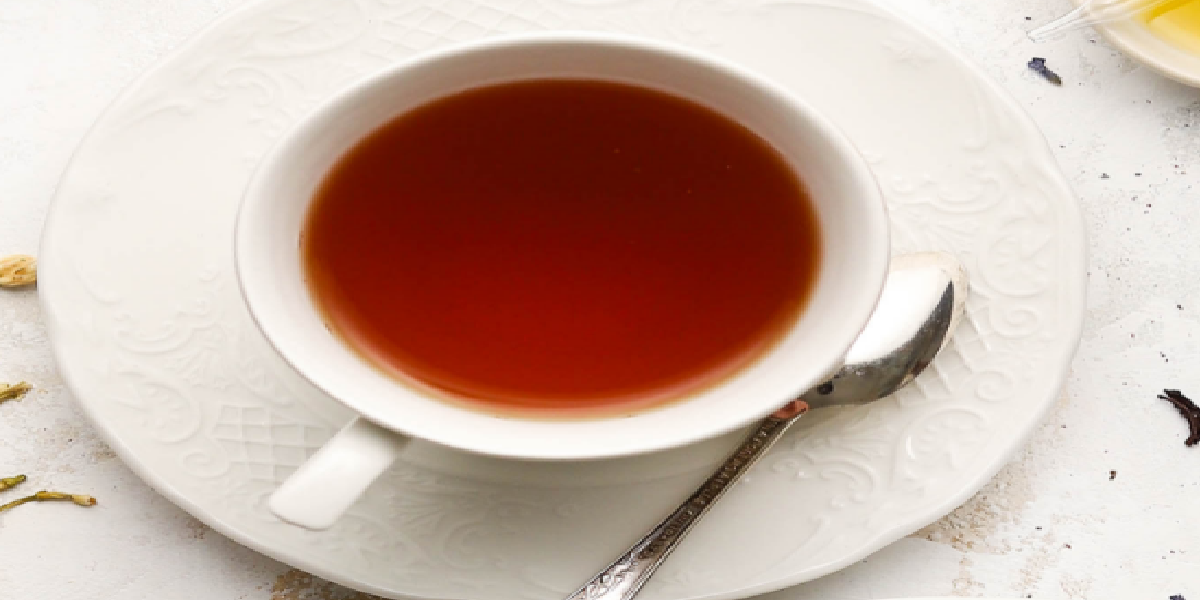 Chá de bicuíba: como fazer