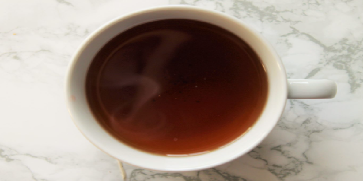 Chá de canela de velho: como fazer