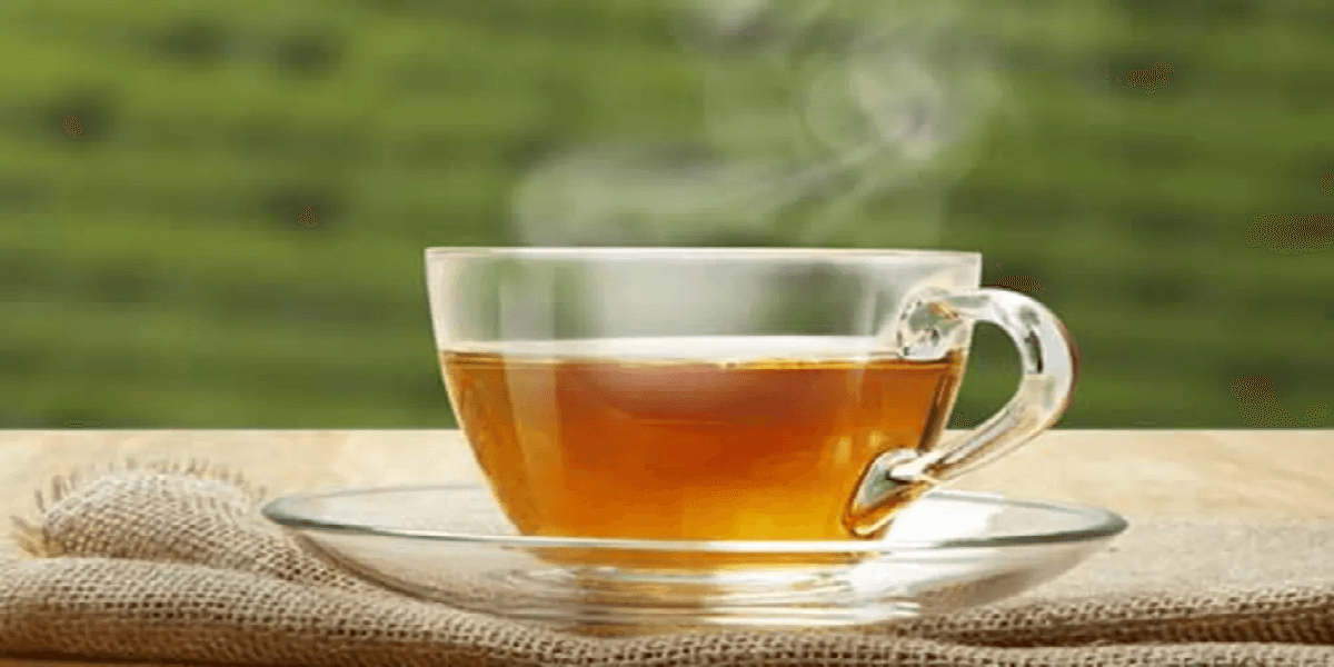 Chá de casca de cajueiro para infecção na bexiga