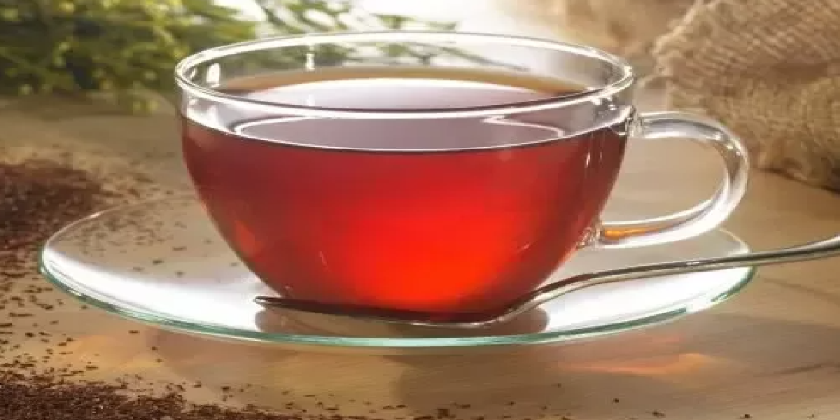 Chá de crajiru: como fazer