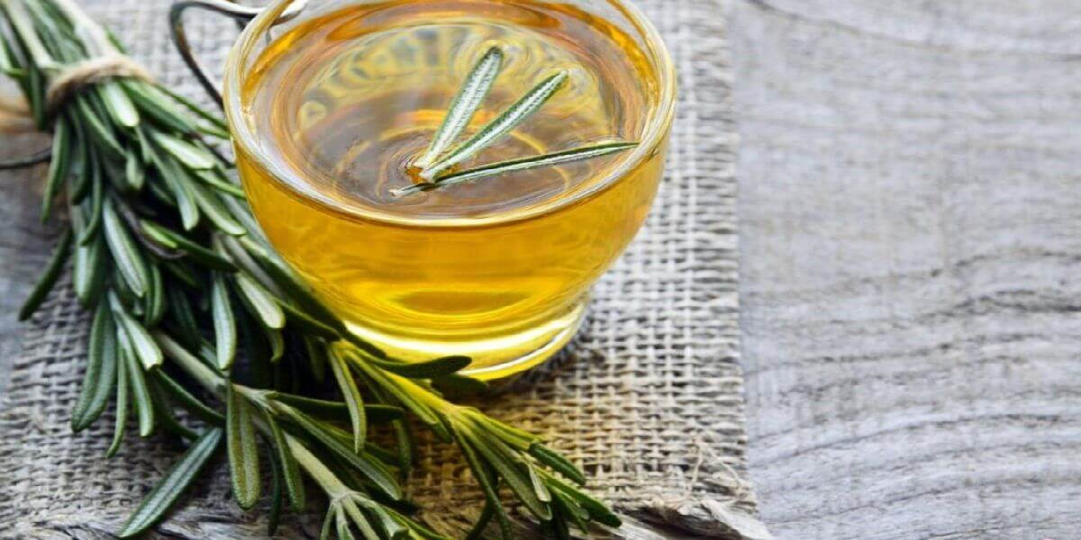 Chá de folha de oliveira para candidíase