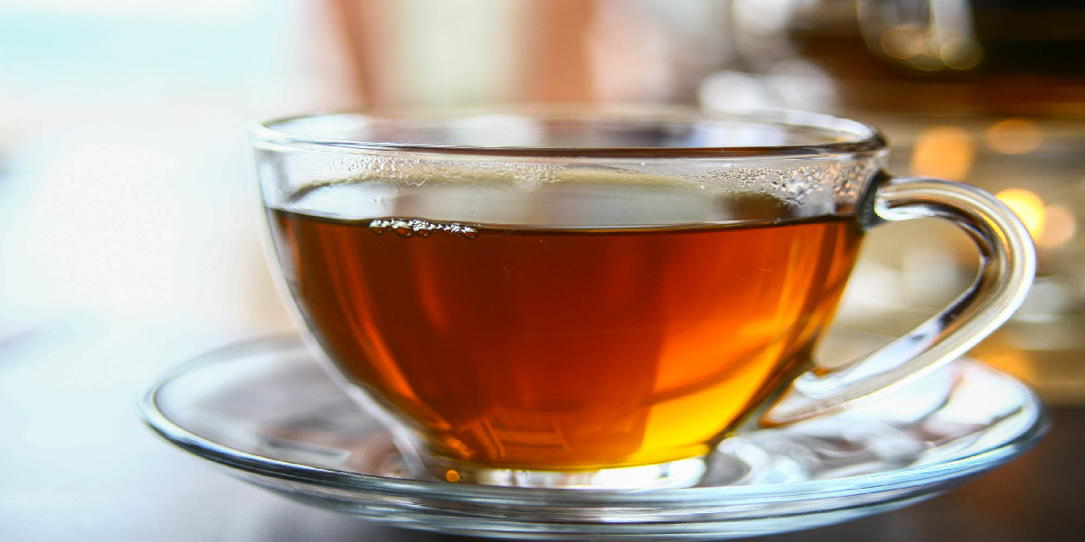 Chá de guaco para fortalecer a imunidade