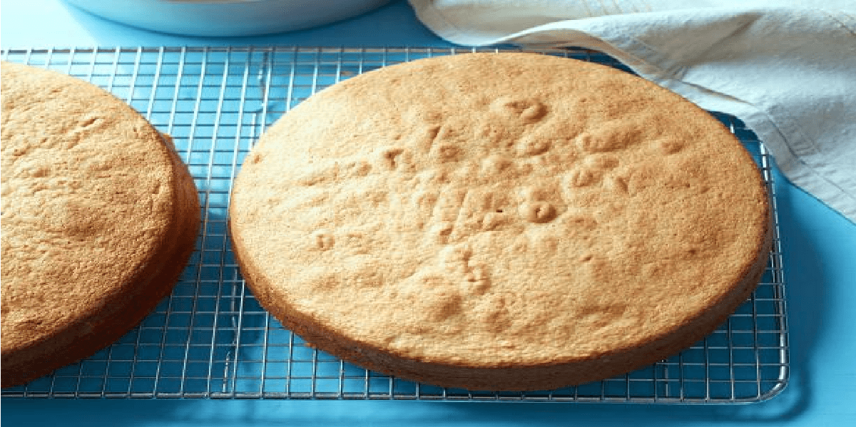 Receita de Bolo com farinha de arroz (sem glúten)