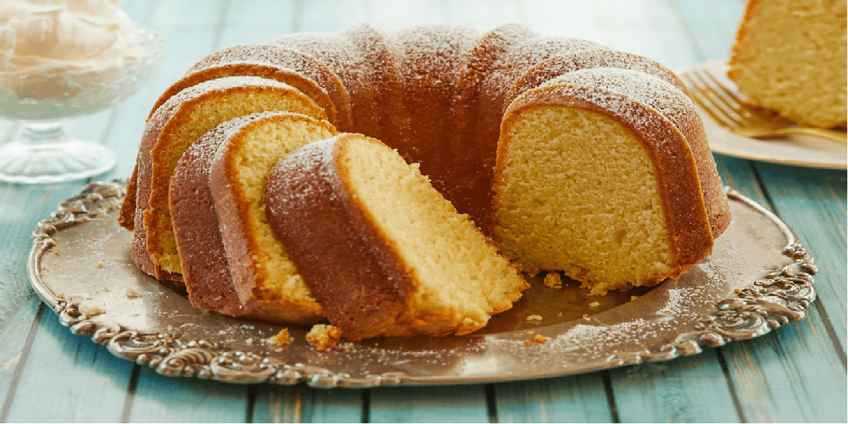 Receita de Bolo de pinhão com leite condensado