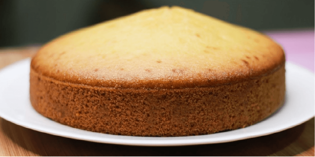 Receita de Bolo feito com bolacha Maria triturada