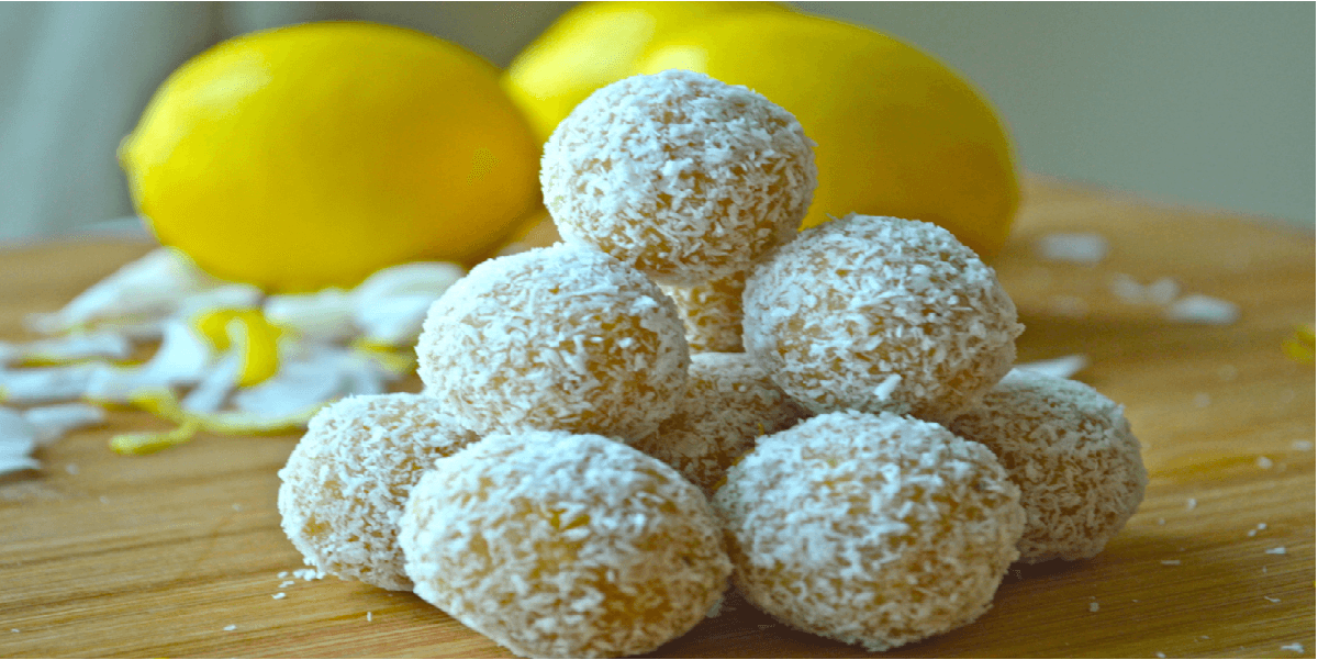 Receita de Brigadeiro gourmet de caipirinha