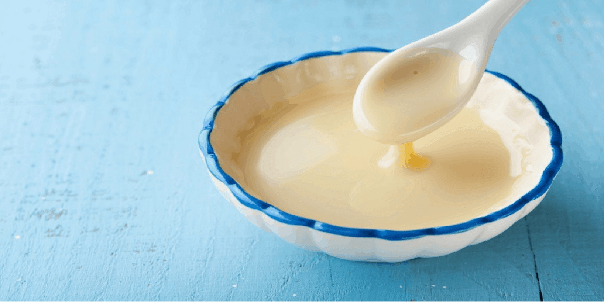 Receita de Cobertura com creme de leite e leite condensado batido na batedeira