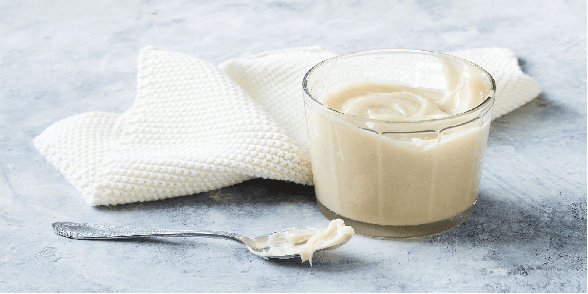 Receita de Leite condensado de coco (sem lactose)