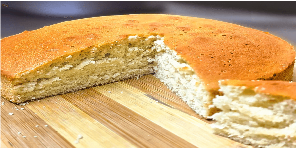 Receita de Pão com farinha de arroz (sem glúten)