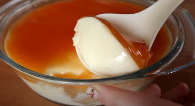 Pavê de Gelatina Cremosa e Irresistível
