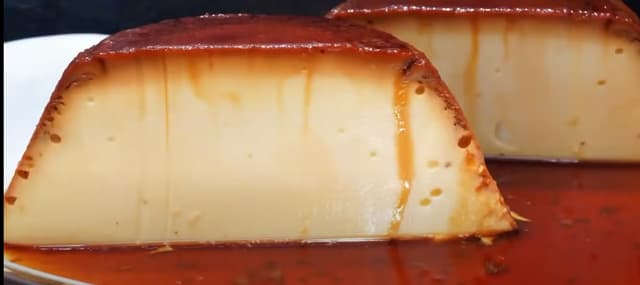 Pudim de Ricota Cremosa: Delícia Simples e Saborosa