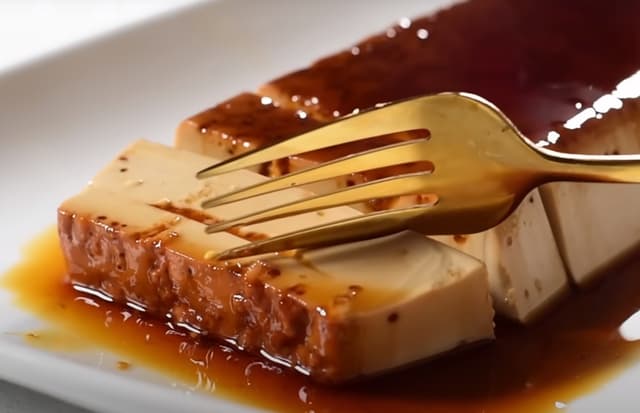 Pudim Cremoso de Café Simples e Saboroso